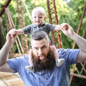 Meet your Posher, Brandon